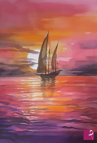 online paintings on sale