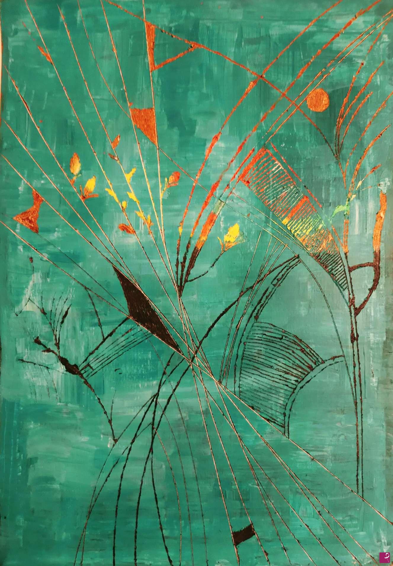 paintings on sale online