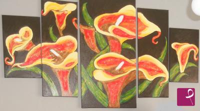 online paintings on sale