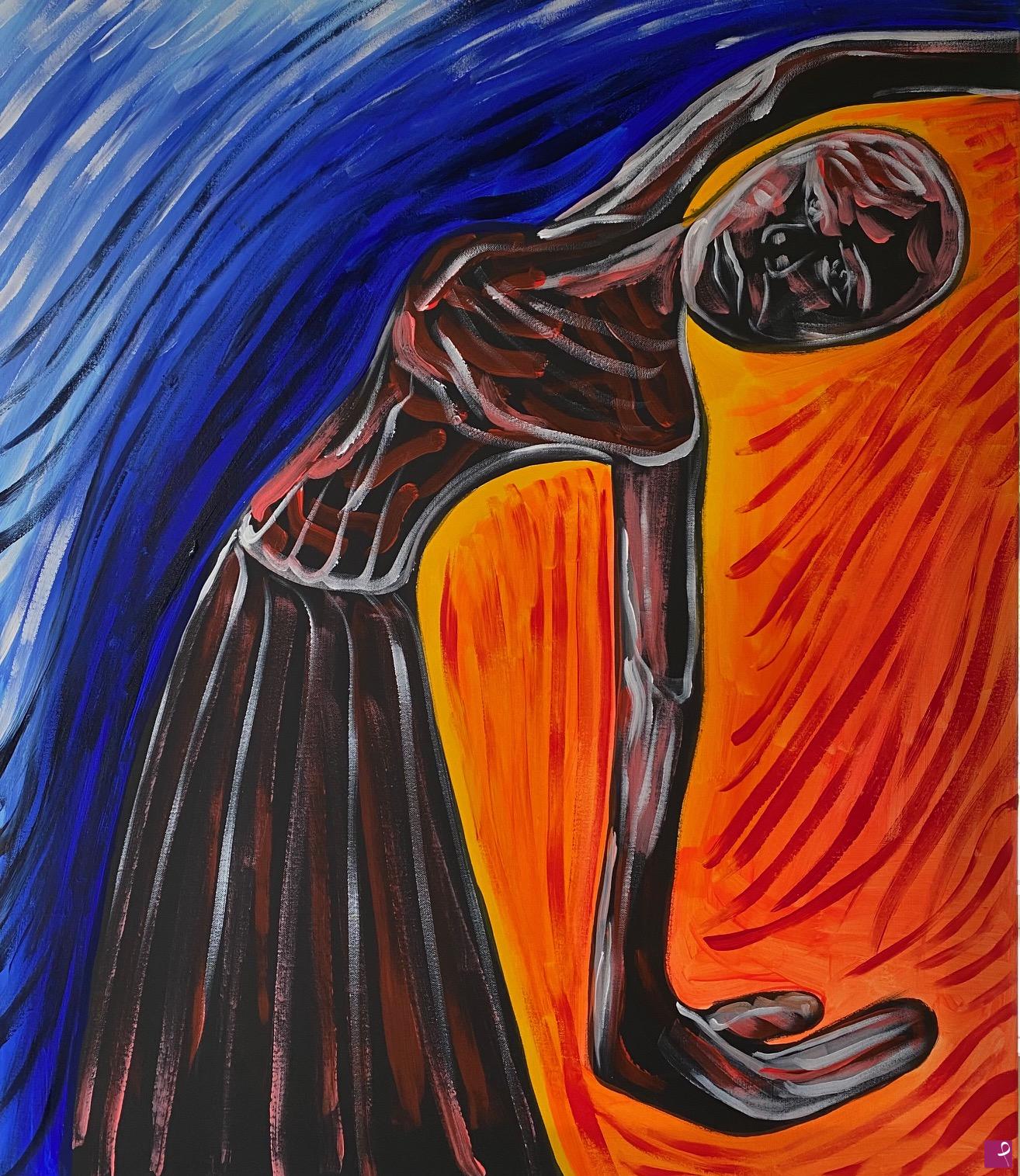 paintings on sale online