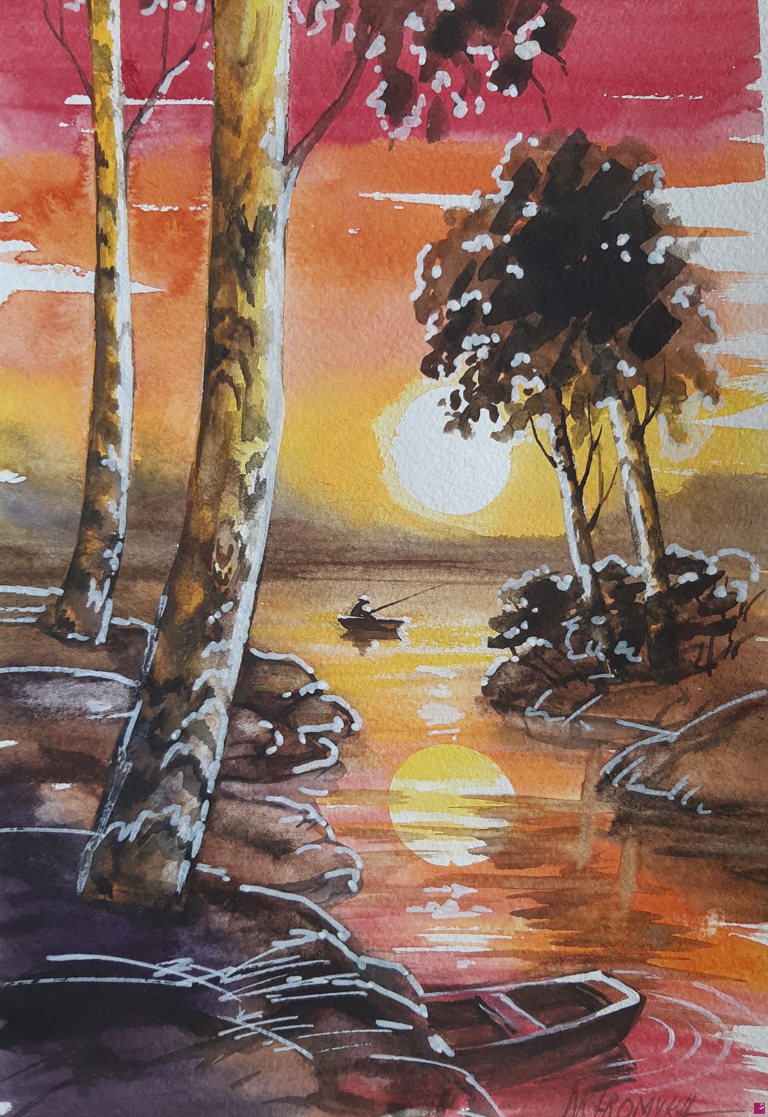 paintings on sale online