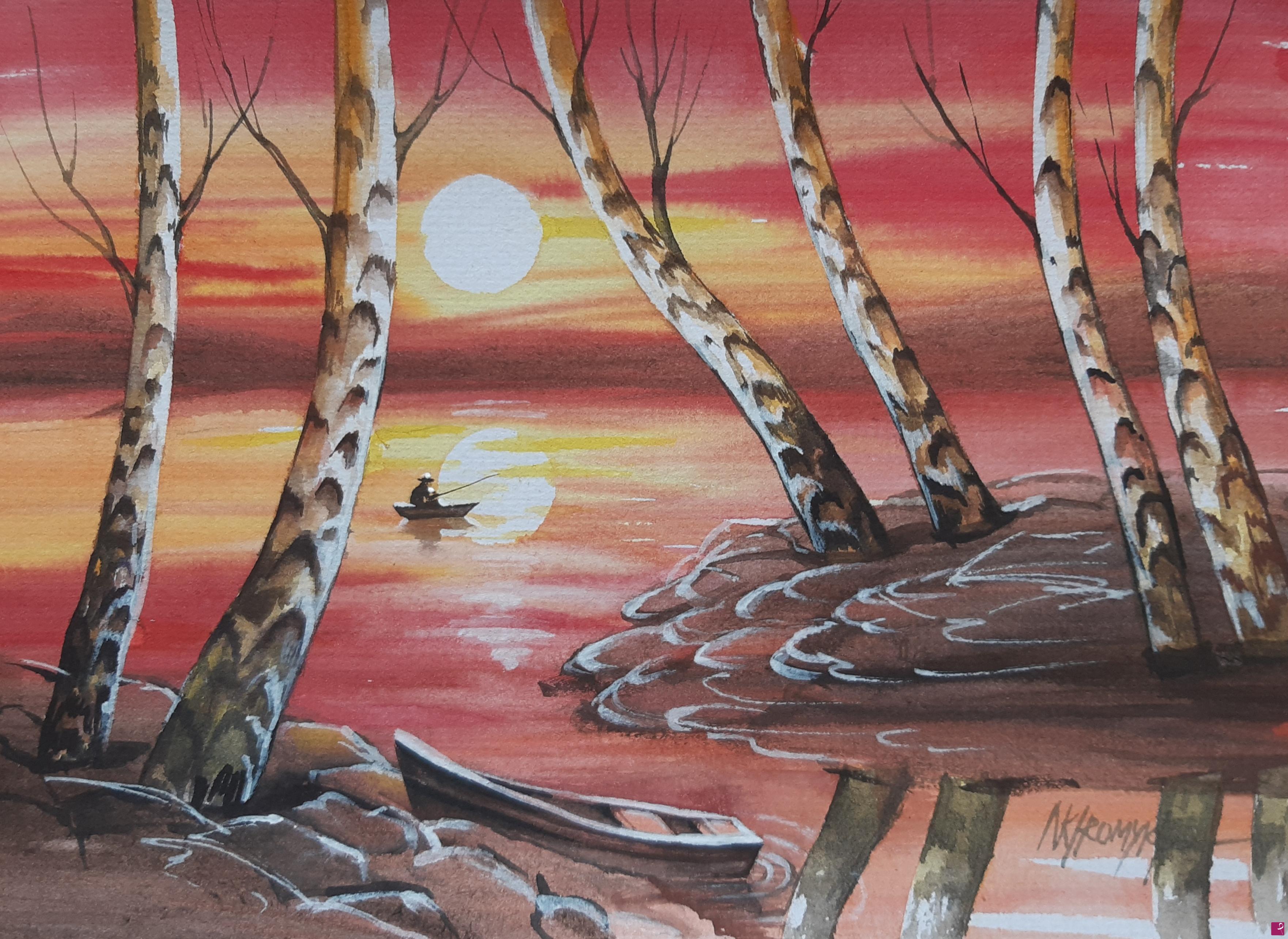paintings on sale online