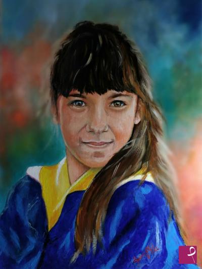 online paintings on sale