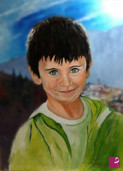 online paintings on sale
