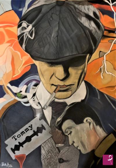 online paintings on sale