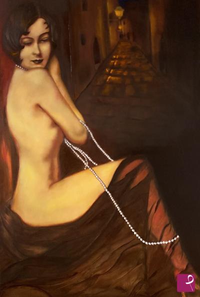 online paintings on sale