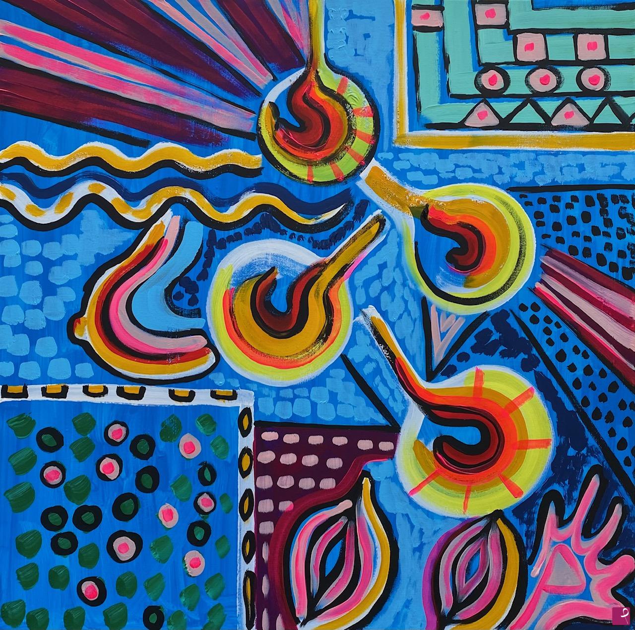 paintings on sale online