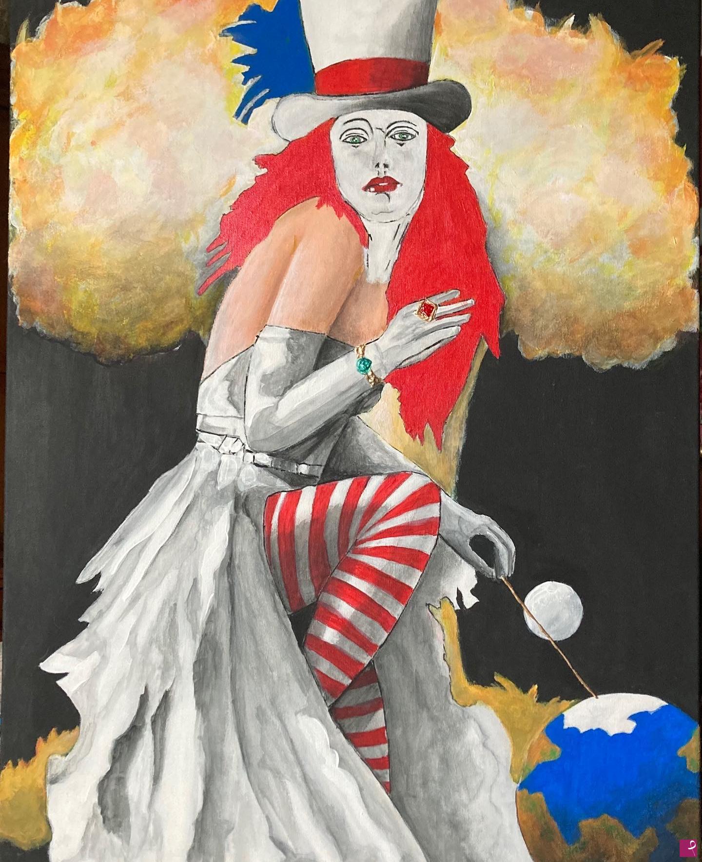 paintings on sale online