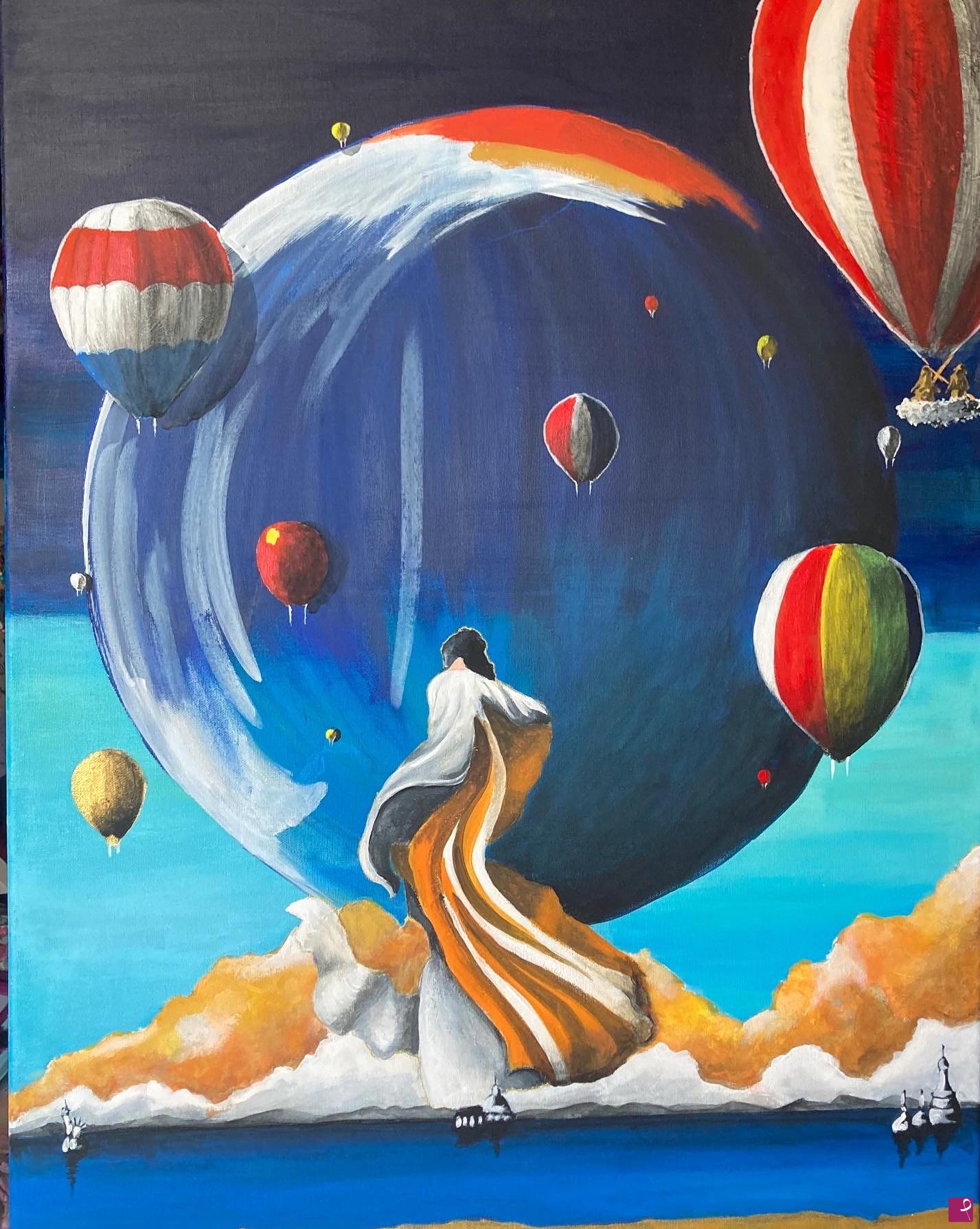 paintings on sale online