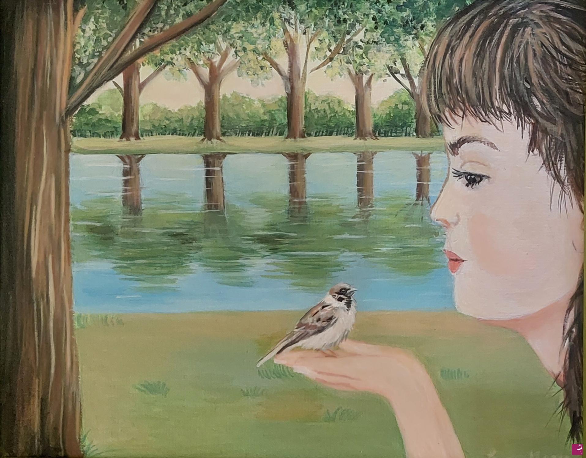 paintings on sale online