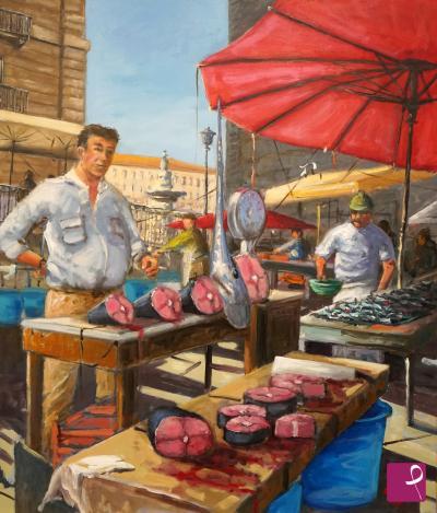 online paintings on sale