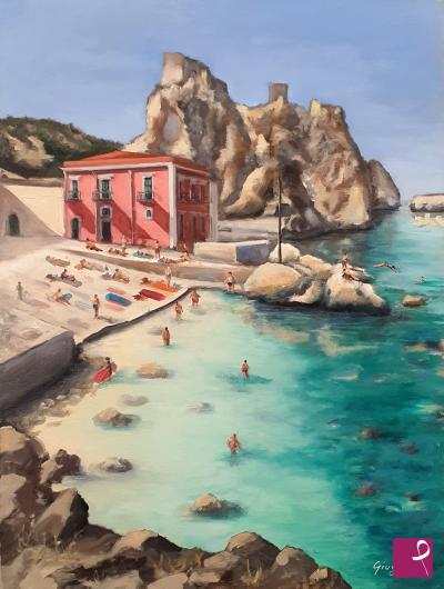 online paintings on sale