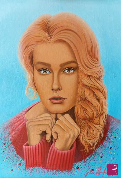 online paintings on sale