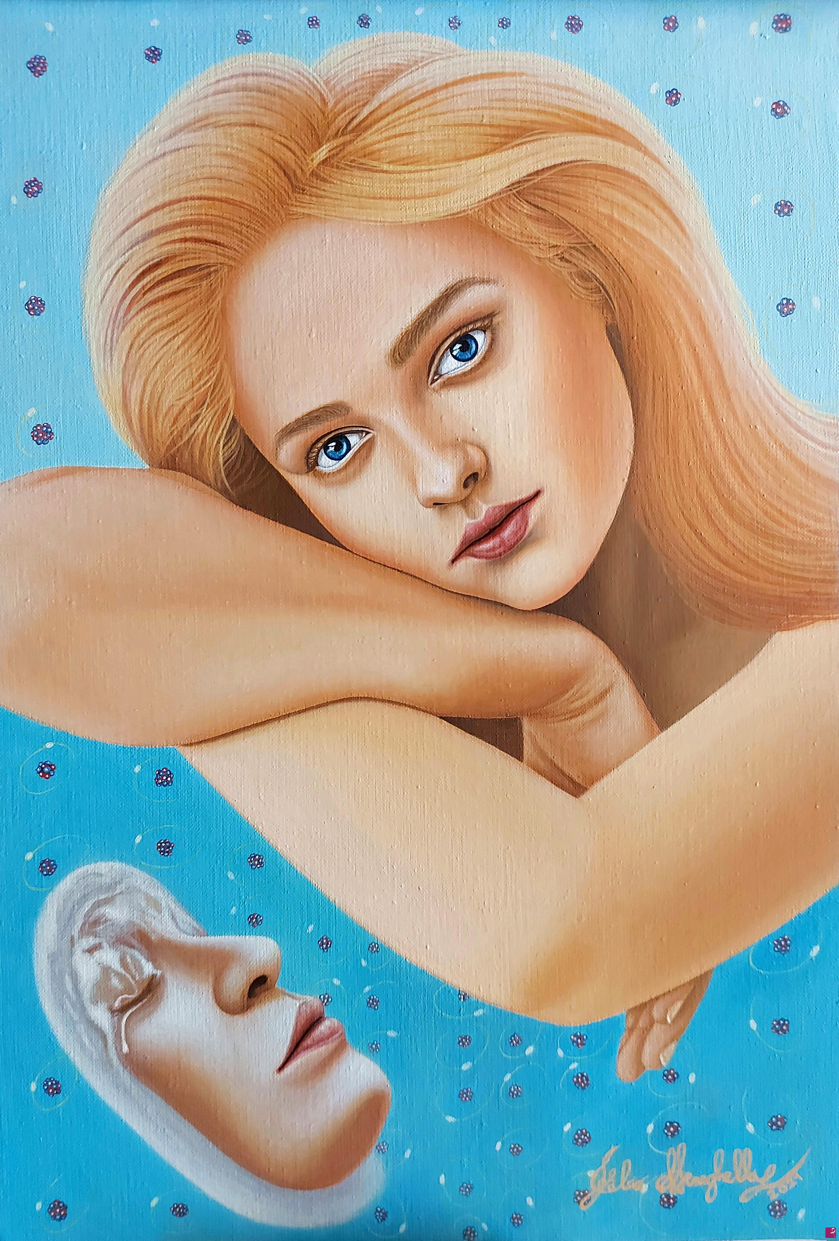 paintings on sale online