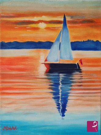 online paintings on sale