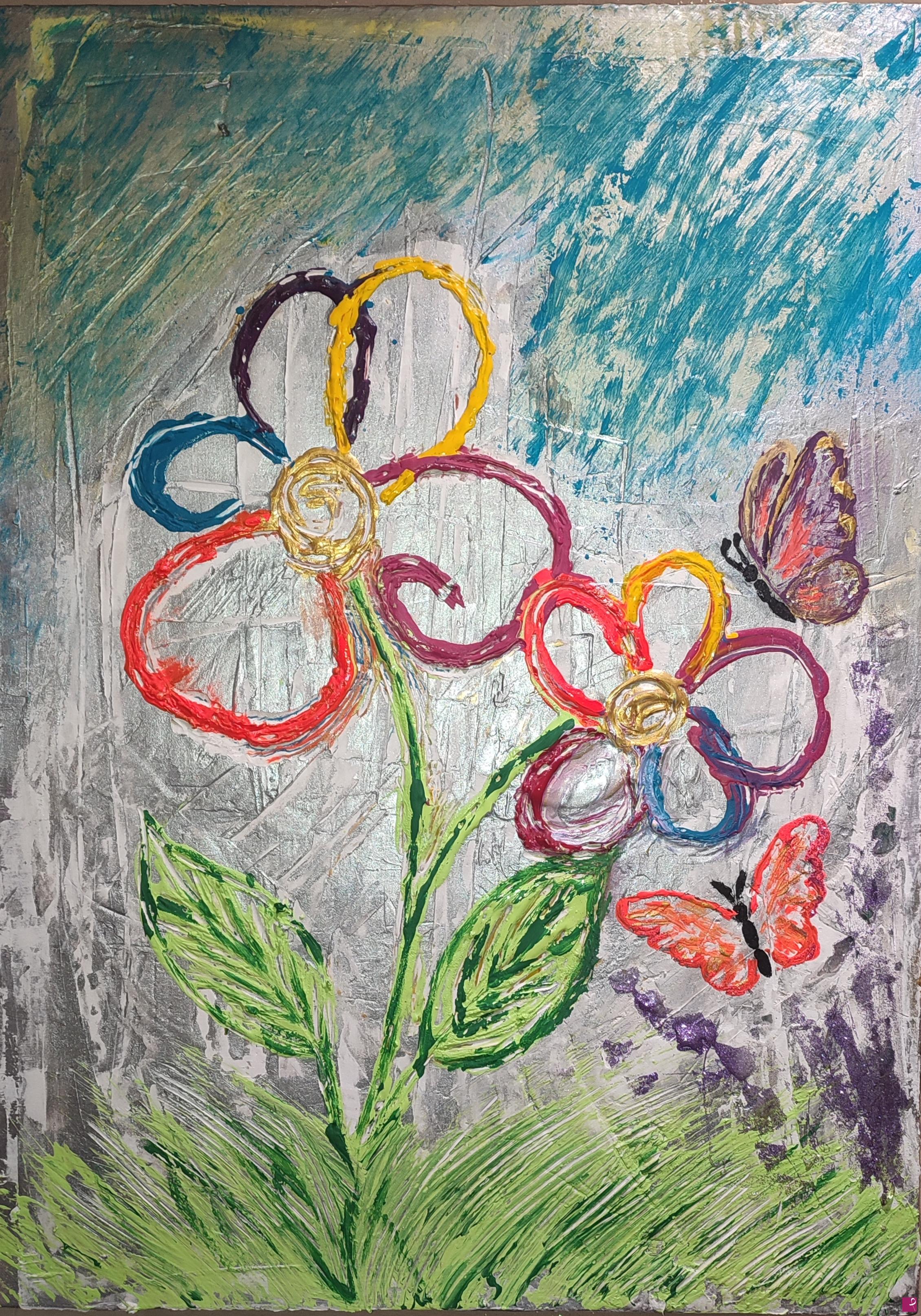 paintings on sale online