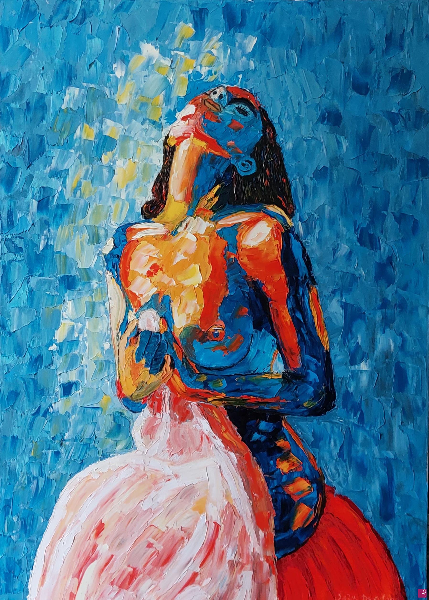 paintings on sale online