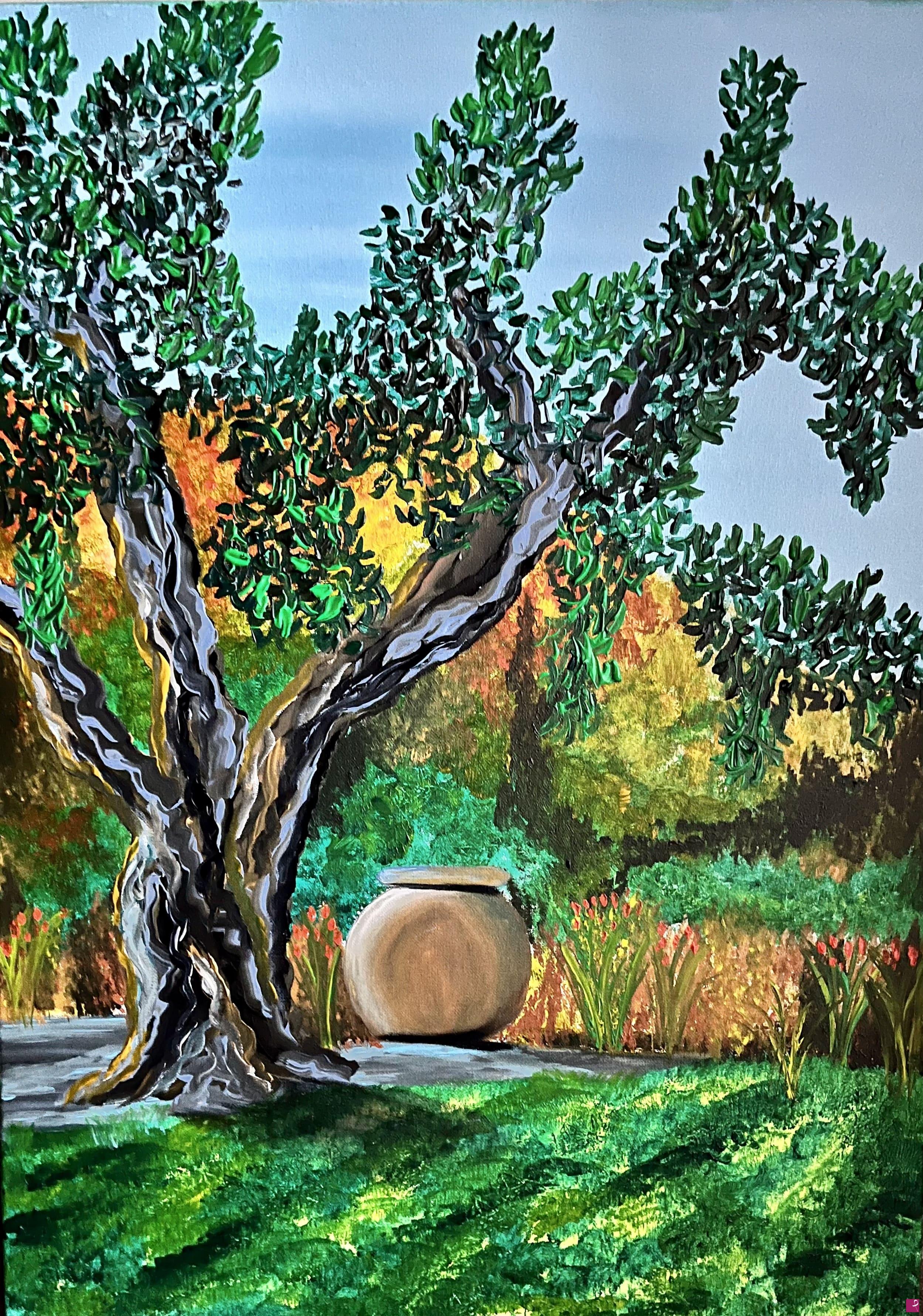 paintings on sale online