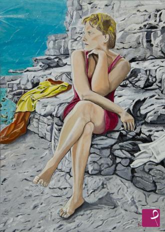 online paintings on sale