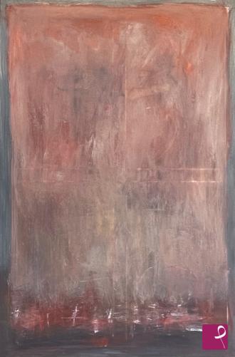 sold painting on PitturiAmo