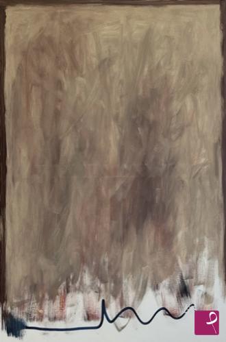 sold painting on PitturiAmo