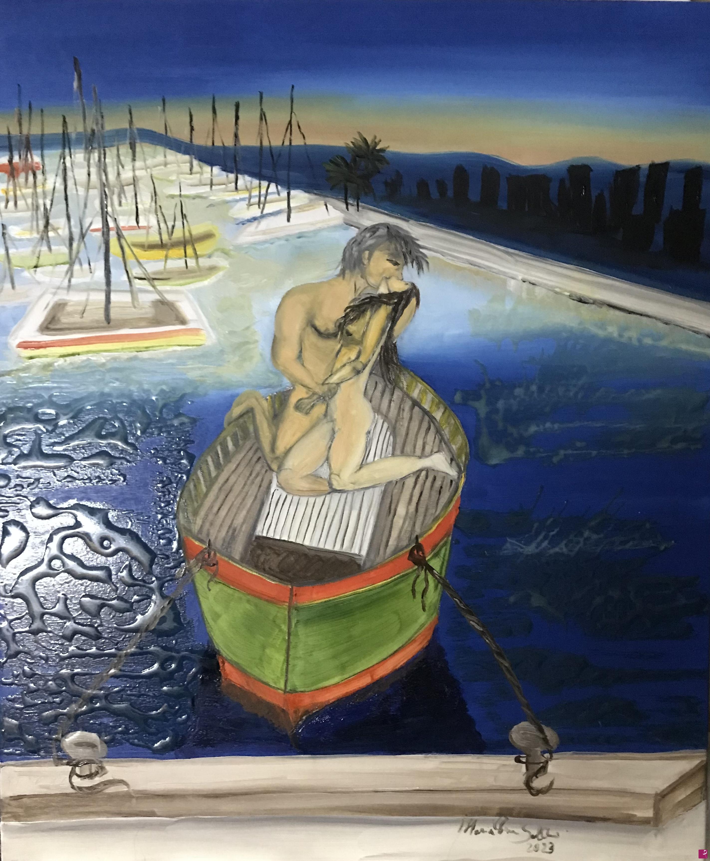 paintings on sale online
