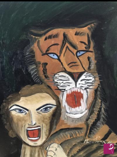 online paintings on sale
