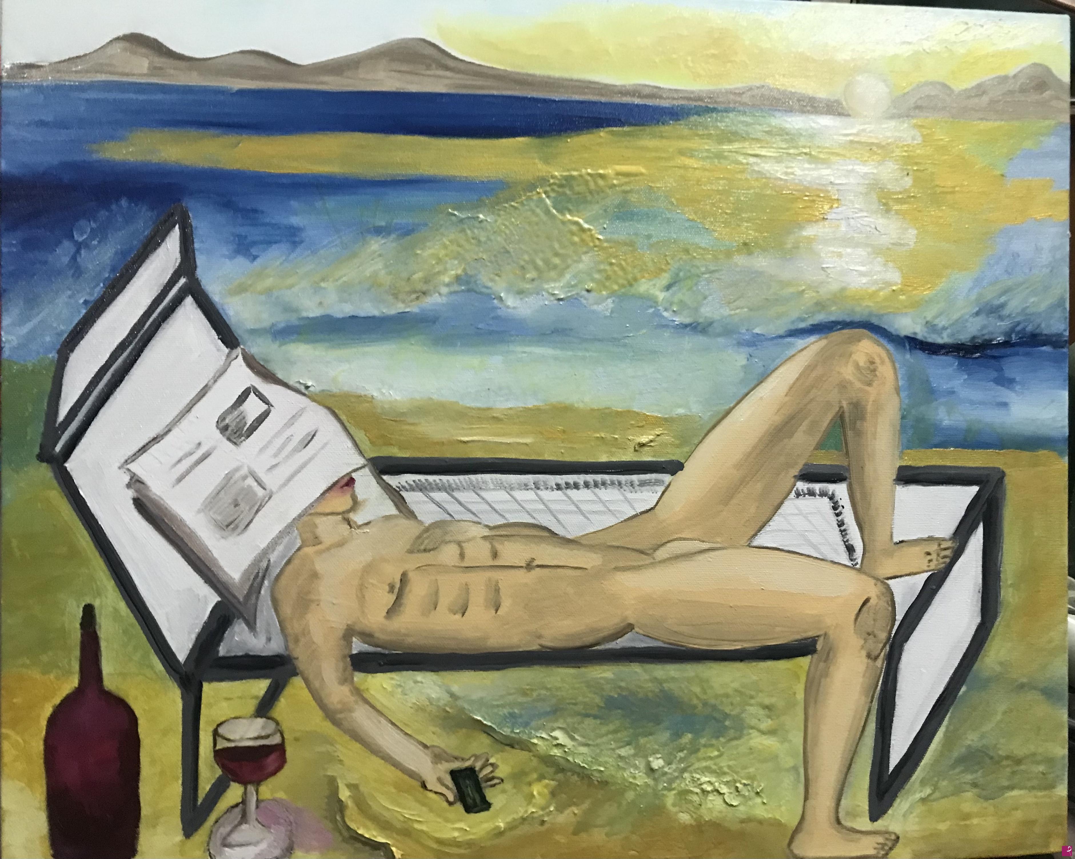 paintings on sale online