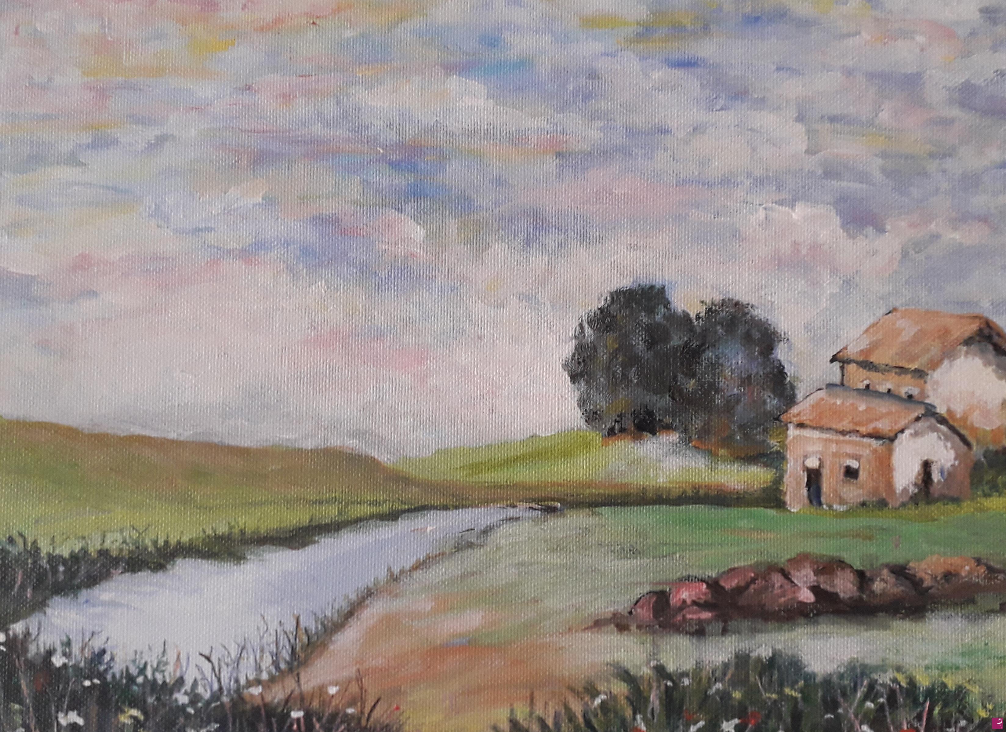 paintings on sale online