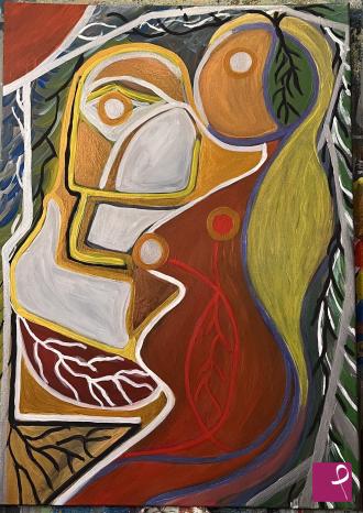 online paintings on sale