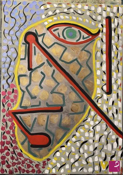 online paintings on sale