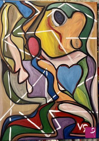 online paintings on sale
