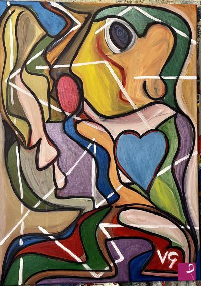 online paintings on sale