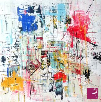 online paintings on sale