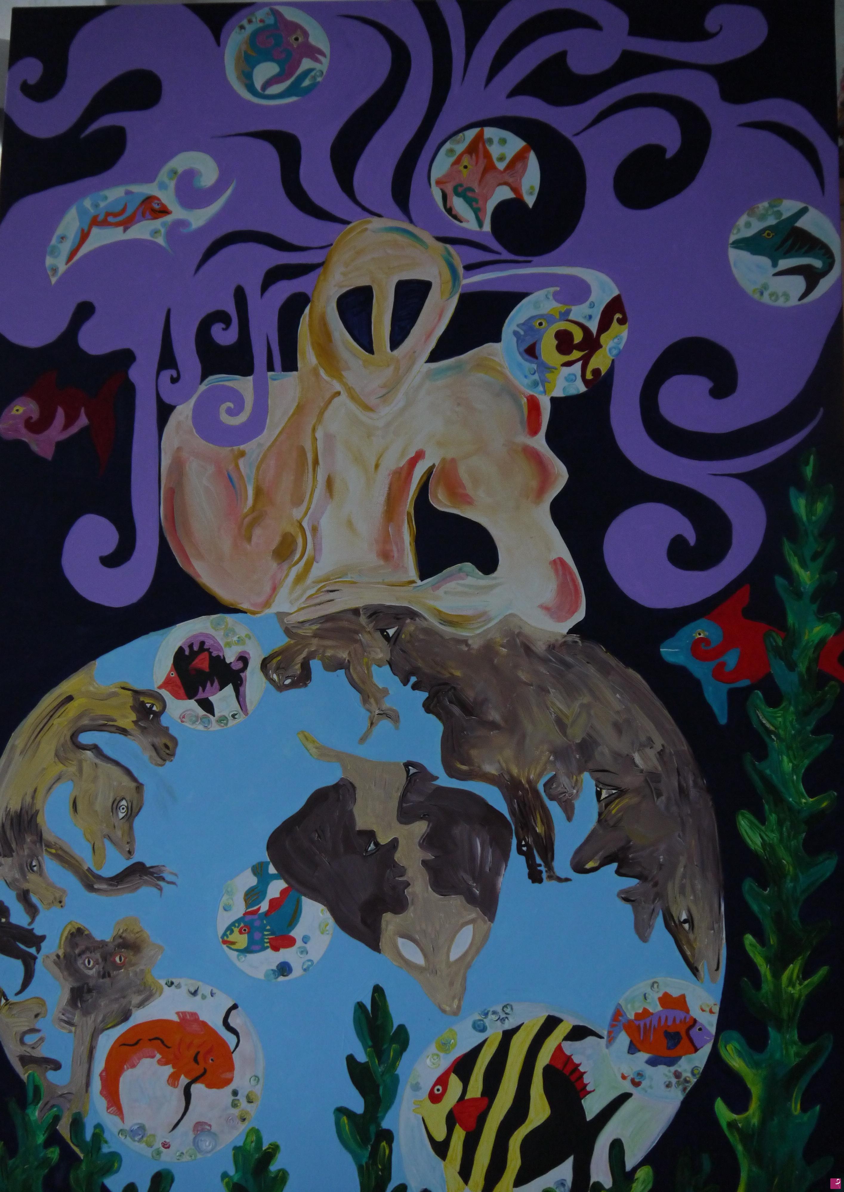 paintings on sale online