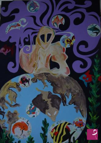 online paintings on sale