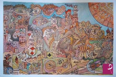 online paintings on sale
