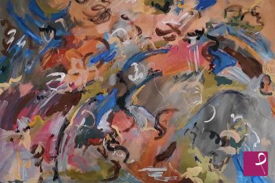 online paintings on sale