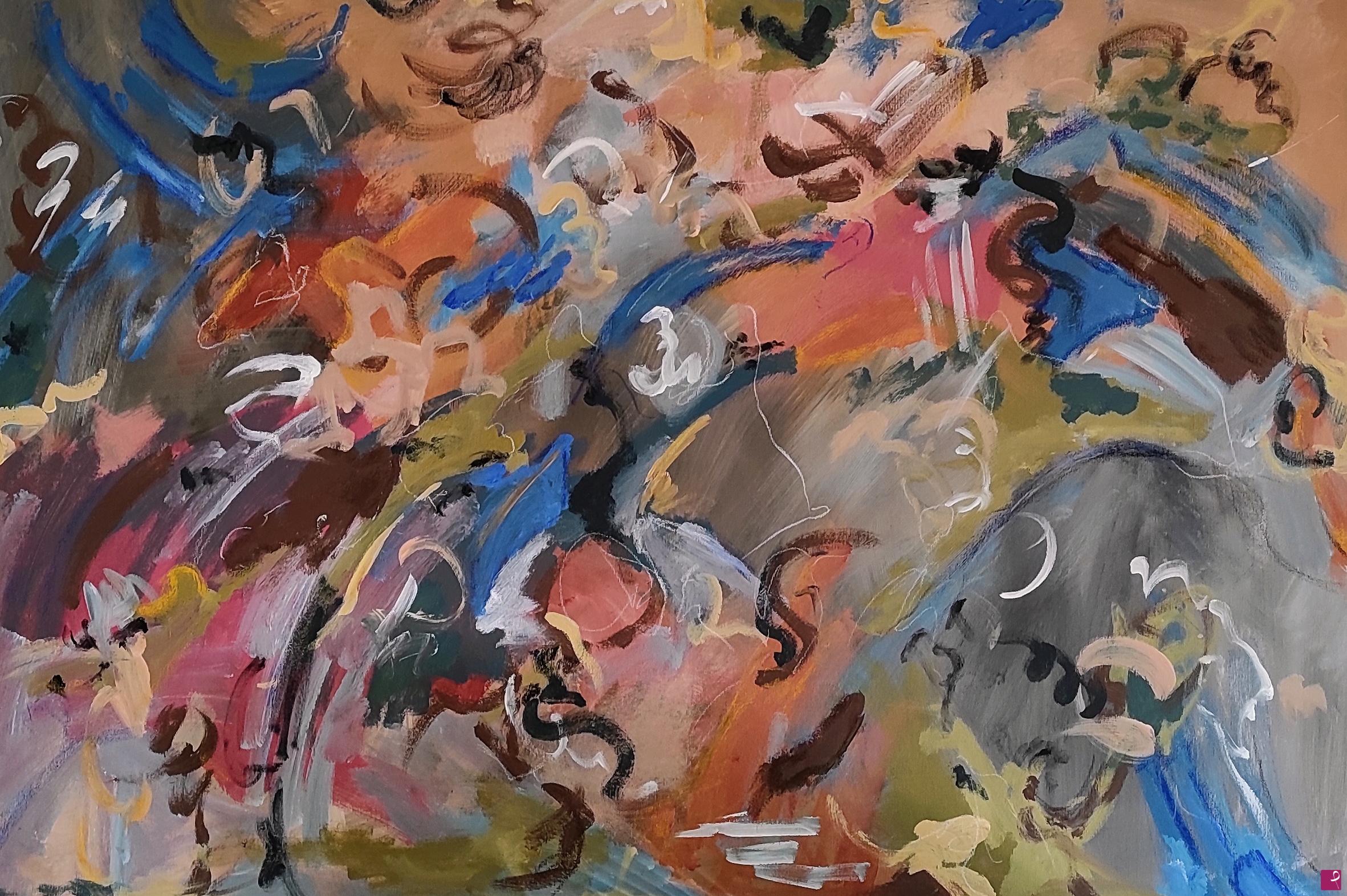 paintings on sale online