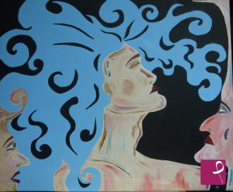 online paintings on sale
