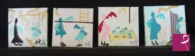online paintings on sale