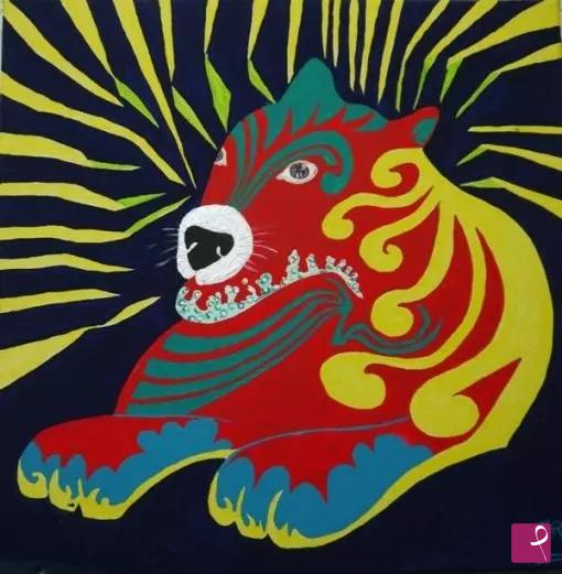 paintings on sale online