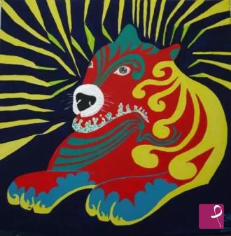 online paintings on sale