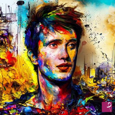 online paintings on sale