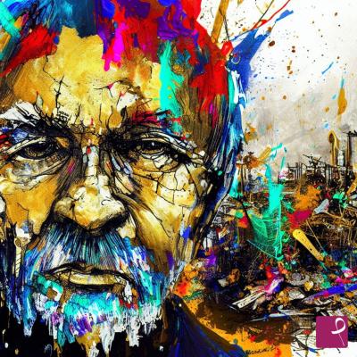 online paintings on sale