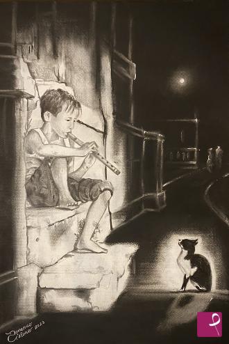 online paintings on sale