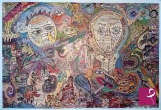 online paintings on sale