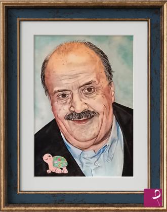 sold painting on PitturiAmo