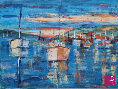 online paintings on sale