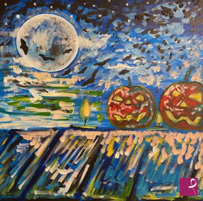 online paintings on sale